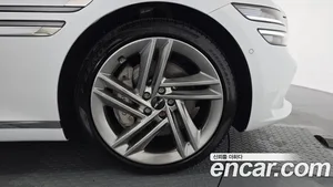 Genesis G80, 2024 — миниатюра 7