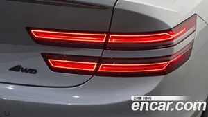 Genesis G80, 2024 — миниатюра 9