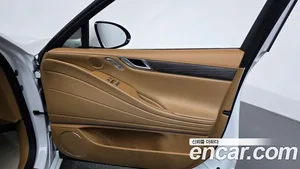 Genesis G80, 2024 — миниатюра 14