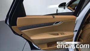 Genesis G80, 2024 — миниатюра 15
