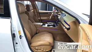 Genesis G80, 2024 — миниатюра 16