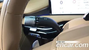 Genesis G80, 2024 — миниатюра 28