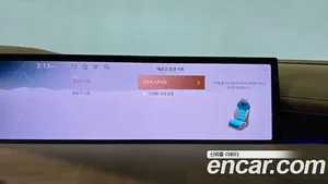 Genesis G80, 2024 — миниатюра 30