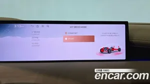 Genesis G80, 2024 — миниатюра 33