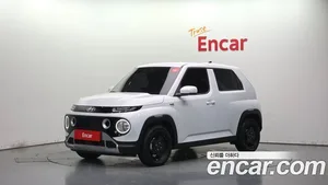 Hyundai Casper, 2024 — миниатюра 1
