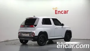 Hyundai Casper, 2024 — миниатюра 2