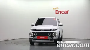 Hyundai Casper, 2024 — миниатюра 3