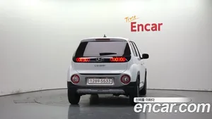 Hyundai Casper, 2024 — миниатюра 4