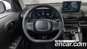 Hyundai Casper, 2024 — миниатюра 19