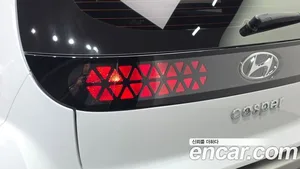 Hyundai Casper, 2024 — миниатюра 9