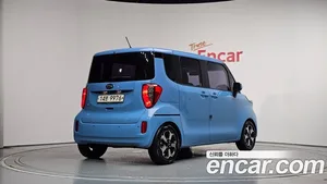 Kia RAY, 2013 — миниатюра 2