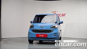 Kia RAY, 2013 — миниатюра 3