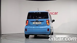 Kia RAY, 2013 — миниатюра 4