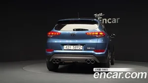 Hyundai Tucson, 2015 — миниатюра 4