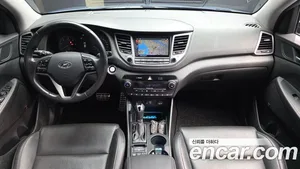 Hyundai Tucson, 2015 — миниатюра 7