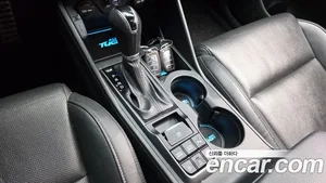 Hyundai Tucson, 2015 — миниатюра 9
