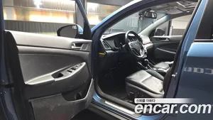 Hyundai Tucson, 2015 — миниатюра 10