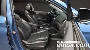 Hyundai Tucson, 2015 — миниатюра 11