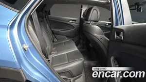 Hyundai Tucson, 2015 — миниатюра 12