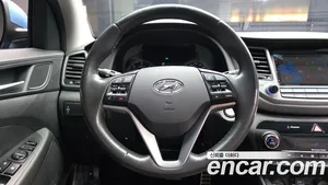 Hyundai Tucson, 2015 — миниатюра 13