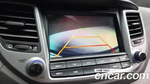 Hyundai Tucson, 2015 — миниатюра 15