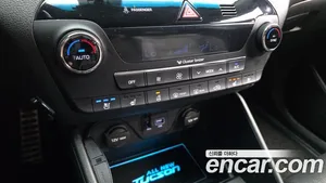 Hyundai Tucson, 2015 — миниатюра 16
