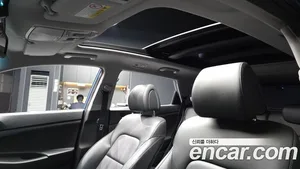 Hyundai Tucson, 2015 — миниатюра 18
