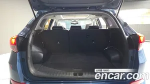 Hyundai Tucson, 2015 — миниатюра 20