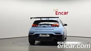 Hyundai Veloster, 2021 — миниатюра 4