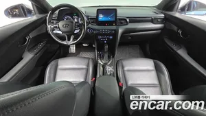 Hyundai Veloster, 2021 — миниатюра 10