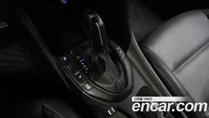 Hyundai Veloster, 2021 — миниатюра 12