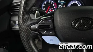 Hyundai Veloster, 2021 — миниатюра 23