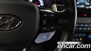 Hyundai Veloster, 2021 — миниатюра 24