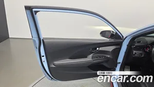 Hyundai Veloster, 2021 — миниатюра 14