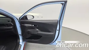 Hyundai Veloster, 2021 — миниатюра 33