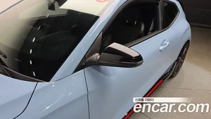 Hyundai Veloster, 2021 — миниатюра 34