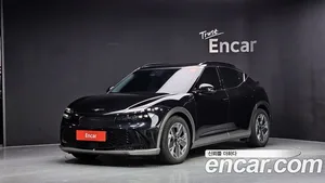 Genesis GV60, 2022 — миниатюра 1