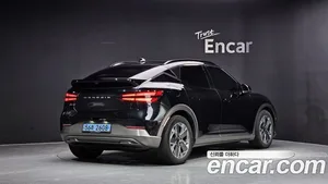 Genesis GV60, 2022 — миниатюра 2