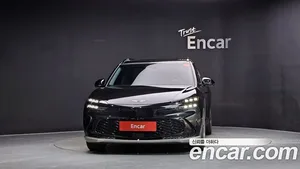 Genesis GV60, 2022 — миниатюра 3