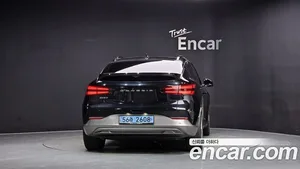 Genesis GV60, 2022 — миниатюра 4