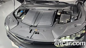 Genesis GV60, 2022 — миниатюра 6