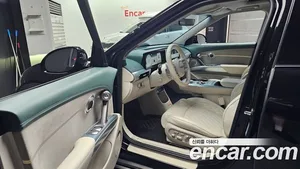 Genesis GV60, 2022 — миниатюра 13