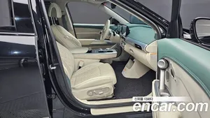 Genesis GV60, 2022 — миниатюра 17