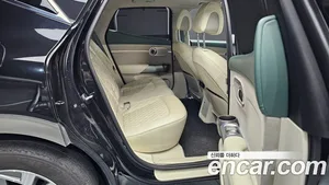 Genesis GV60, 2022 — миниатюра 18