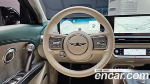 Genesis GV60, 2022 — миниатюра 19