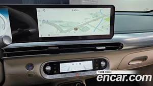 Genesis GV60, 2022 — миниатюра 20