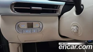 Genesis GV60, 2022 — миниатюра 22