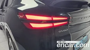 Genesis GV60, 2022 — миниатюра 9