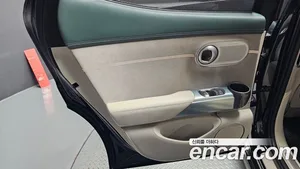 Genesis GV60, 2022 — миниатюра 15