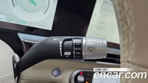 Genesis GV60, 2022 — миниатюра 29